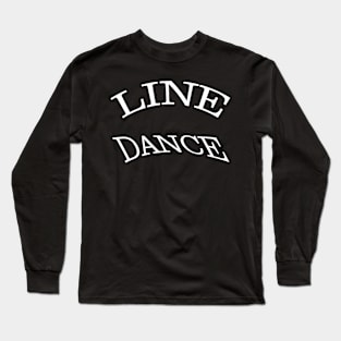 NYINDIRPROJEK - OFFICE Long Sleeve T-Shirt